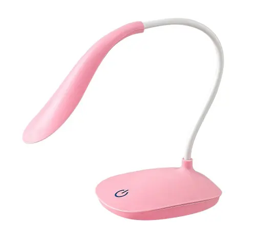 Stolové svietidlo RABALUX 74236 LED 2W 165lm 4000K 5V IP20